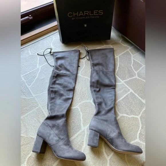 Charles by Charles David Owen Boot - Picture 1 of 4